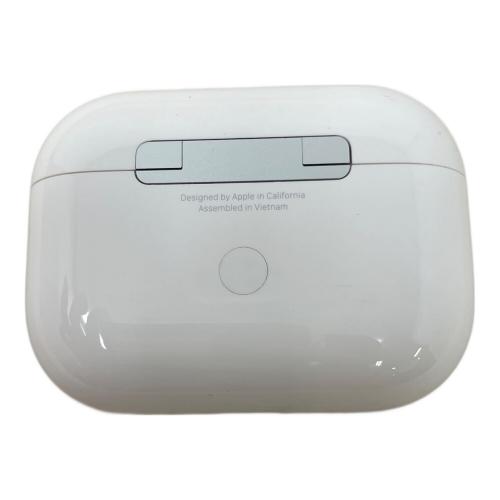 Apple (アップル) AirPods Pro(第1世代) H1CJ5CQ61059 A2190
