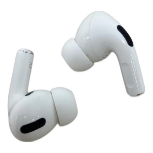Apple (アップル) AirPods Pro(第1世代) H1CJ5CQ61059 A2190