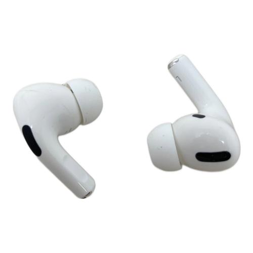 Apple (アップル) AirPods Pro(第1世代) H1CJ5CQ61059 A2190