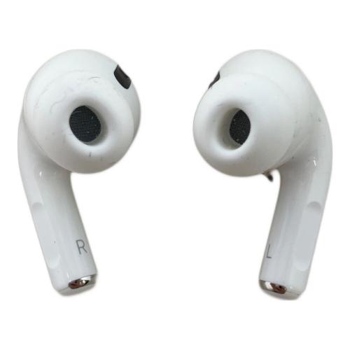Apple (アップル) AirPods Pro(第1世代) H1CJ5CQ61059 A2190