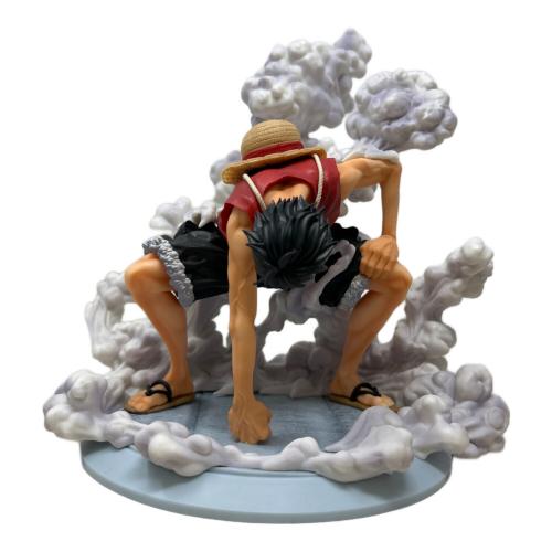 ONE PIECE モンキー・D・ルフィ ギア2 海賊王への道 B賞