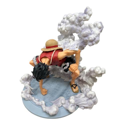 ONE PIECE モンキー・D・ルフィ ギア2 海賊王への道 B賞
