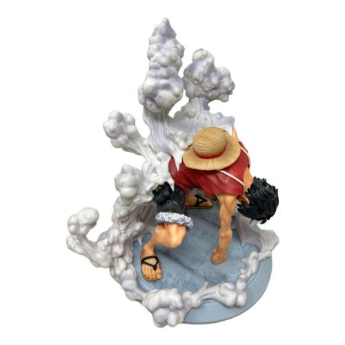 ONE PIECE モンキー・D・ルフィ ギア2 海賊王への道 B賞