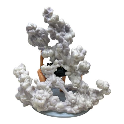 ONE PIECE モンキー・D・ルフィ ギア2 海賊王への道 B賞