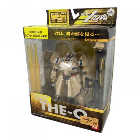 模型製作用品　まとめ売り　スジボリ堂　オルファ　クレオス　他　ジャンク BANDAI (バンダイ) フィギュア MS In Action ジ・オ NEWパッケージ