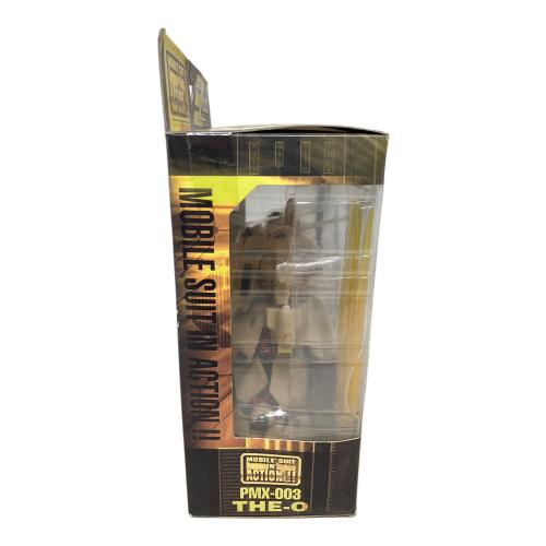 BANDAI (バンダイ) フィギュア MS In Action ジ・オ NEWパッケージ