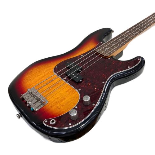 Squier by FENDER (スクワイア バイ フェンダー) エレキベース @ 動作確認済み ICSK24017326