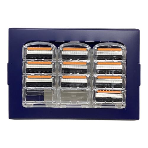 Gillette (ジレット) カミソリ プログライド 替刃 10個入 5セット 未使用品