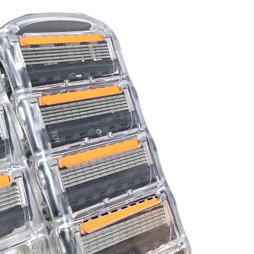 Gillette (ジレット) カミソリ プログライド 替刃 10個入 5セット 未使用品