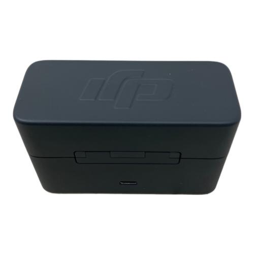 DJI (ディー・ジェイ・アイ) DJI Mic Miniワイヤレスピンマイク DMMT01