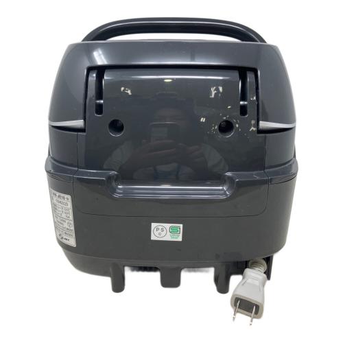象印 (ゾウジルシ) 圧力IH炊飯ジャー NW-JE10 2024年製 5.5合(1.0L) 程度B(軽度の使用感)