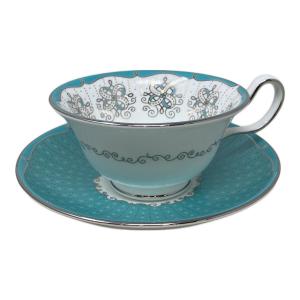 Wedgwood (ウェッジウッド) カップ&ソーサー プシュケ