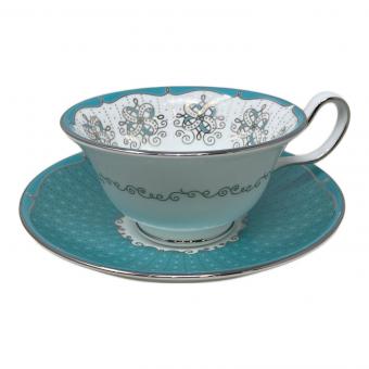Wedgwood (ウェッジウッド) カップ&ソーサー プシュケ