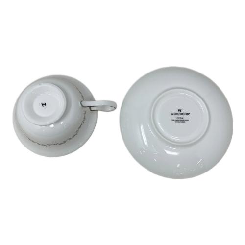 Wedgwood (ウェッジウッド) カップ&ソーサー プシュケ