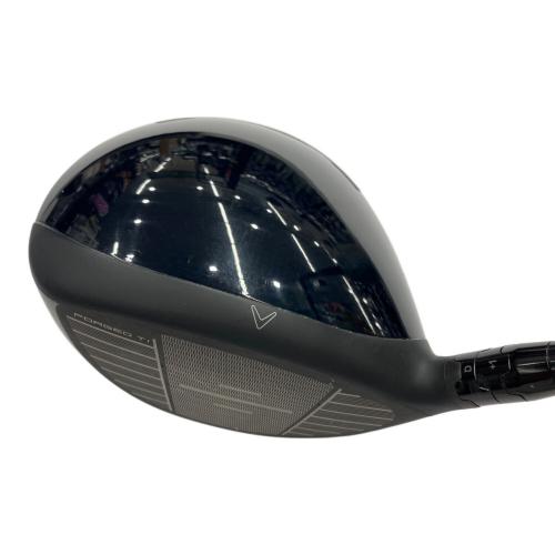 Callaway (キャロウェイ) PARADYM ドライバー @ VENTUS TR 5 for CW ロフト角【10.5°】フレックス【S】