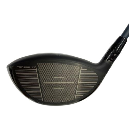 Callaway (キャロウェイ) PARADYM ドライバー @ VENTUS TR 5 for CW ロフト角【10.5°】フレックス【S】