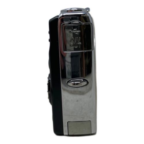 Nikon (ニコン) コンパクトデジタルカメラ 動作確認済 COOLPIX S640 20000460