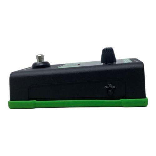 TCHELICON (ティーシーヘリコン) ボーカル用エフェクター VOICETONE DI 動作確認済み