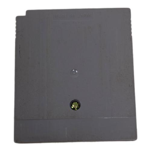 ポケットモンスター青 コロコロ販売分 小学館 ジャンク品  -