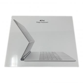 Apple (アップル) キーボード MJQL3J/A iPadマジックキーボード