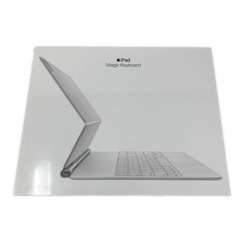 Apple (アップル) キーボード MJQL3J/A iPadマジックキーボード