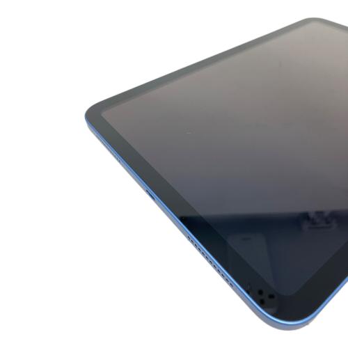 Apple (アップル) iPad(第10世代) Wi-Fiモデル A2696/MPQ13J/A 修理履歴無し 64GB 程度:Bランク