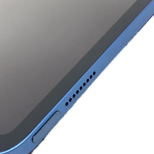 Apple (アップル) iPad(第10世代) Wi-Fiモデル A2696/MPQ13J/A 修理履歴無し 64GB 程度:Bランク