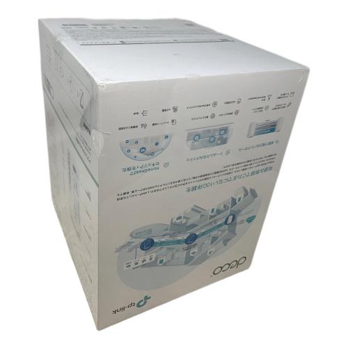 DECO (デコ) ルーター BE22000 トライバンドメッシュWi-Fi 7ユニット BE85