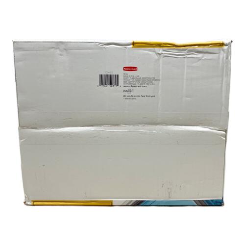 Rubbermaid (ラバー・メイド) 保存容器 BRILLIANCE