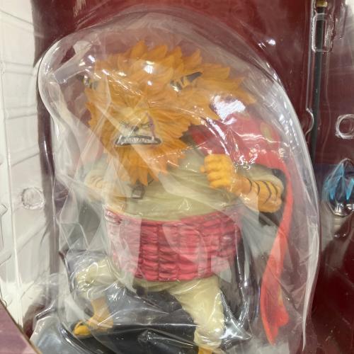 ONE PIECE (ワンピース) ONE PIECE ネコマムシフィギュア ガルチュー!!ゾウの国