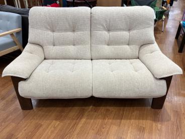 karimoku (カリモク) オットマン ZU4856R033 グレー｜トレファクONLINE