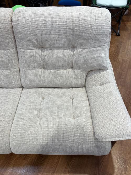 t&h様 karimoku カリモク ビベンテ 2人掛け ソファ ファブリック karimoku (カリモク) 2人掛けソファー ベージュ UU4912 K489