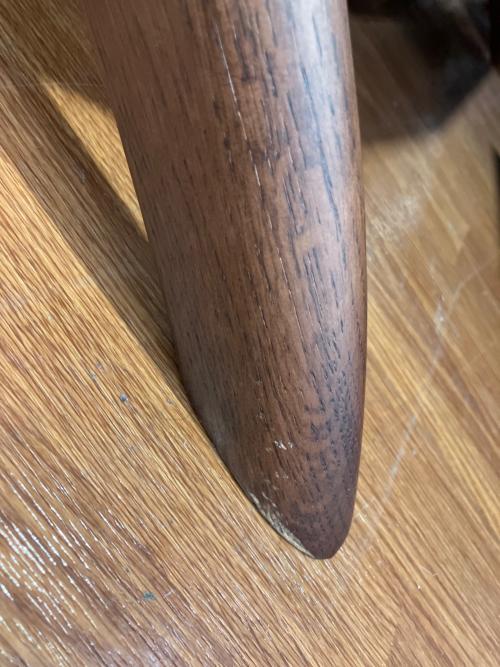 karimoku (カリモク) 2人掛けソファー ベージュ  UU4912 K489 ファブリック