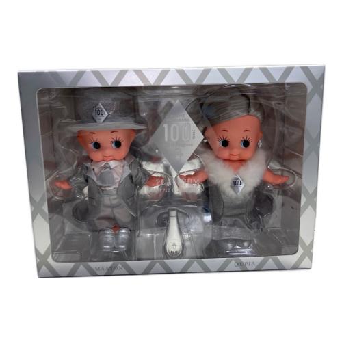 kewpie（キューピー）100周年記念ドール PLATINUM