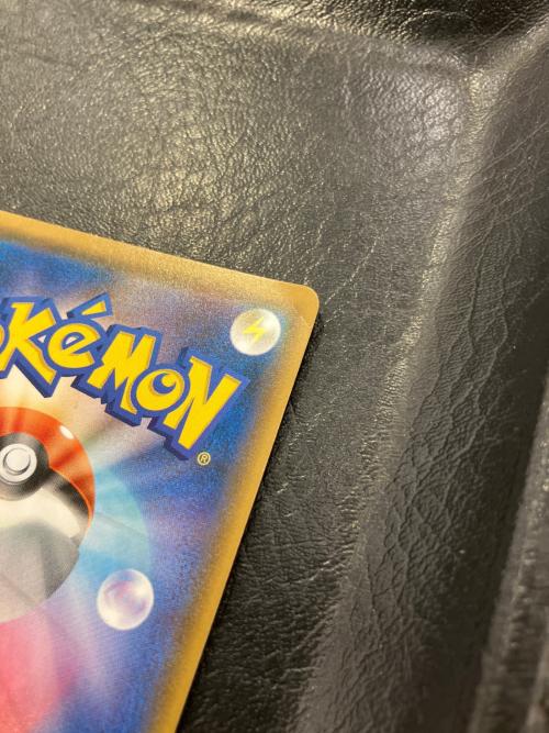 ポケモンカード ゲンガー＆ミミッキュGX 038/095 RR