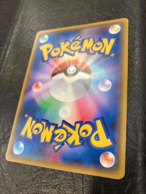 ポケモンカード マオ 055/050 SR｜トレファクONLINE