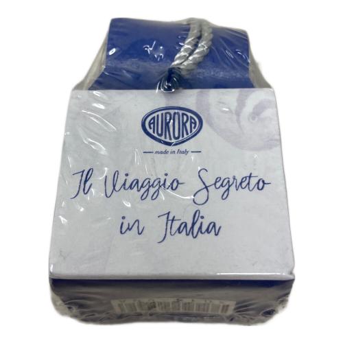 AURORA (アウロラ) 万年筆 888-VNA ヴィアッジオセグレート バイア