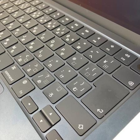 あ*ん様 ほぼ新品！充放電2回 MacBookAir A2681 256GB Restored Apple MacBook Air A2681 13