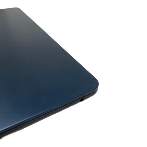 Apple (アップル) MacBook Air(M2, 2022) A2681 13.6インチ Mac OS メモリ:16GB SSD:256GB GN4TPQJ57D