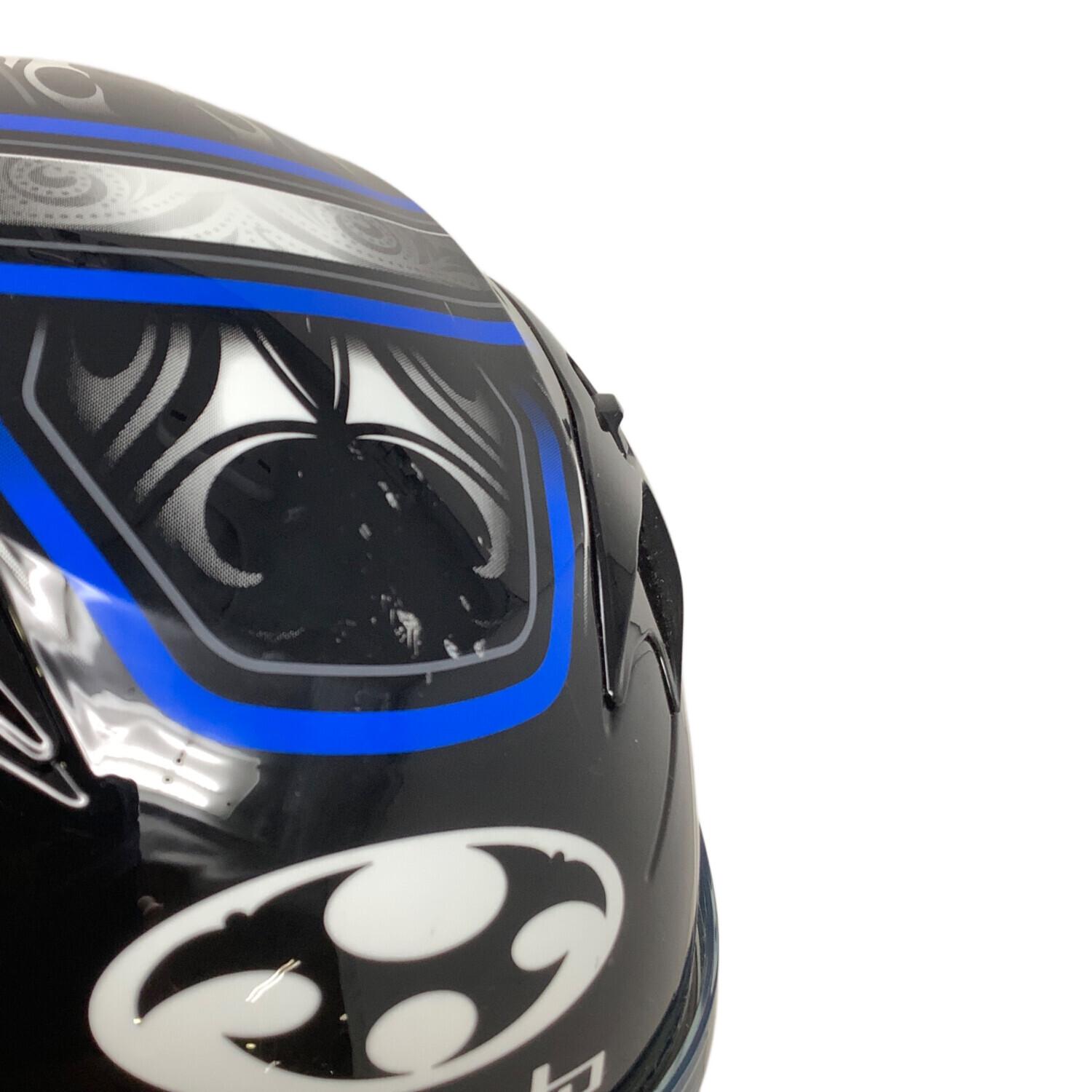 Kabuto (カブト) バイク用ヘルメット KAMUI-Ⅲ キズ有 PSCマーク