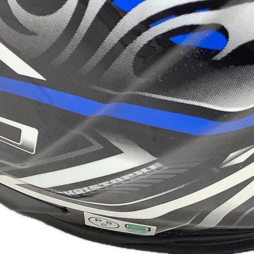 Kabuto (カブト) バイク用ヘルメット KAMUI-Ⅲ キズ有 PSCマーク(バイク用ヘルメット)有