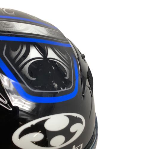 バイクヘルメット カブト Kabuto (カブト) バイク用ヘルメット KAMUI-Ⅲ キズ有 PSCマーク