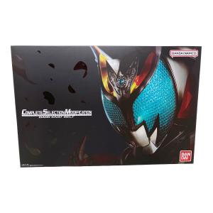 仮面ライダーキバ (カメンライダーキバ) 仮面ライダー COMPLETE SELECTION MODIFICATION DARK KIVAT BELT