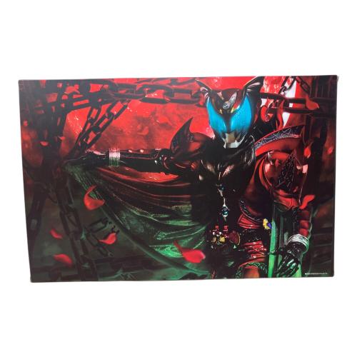 仮面ライダーキバ (カメンライダーキバ) 仮面ライダー COMPLETE SELECTION MODIFICATION DARK KIVAT BELT