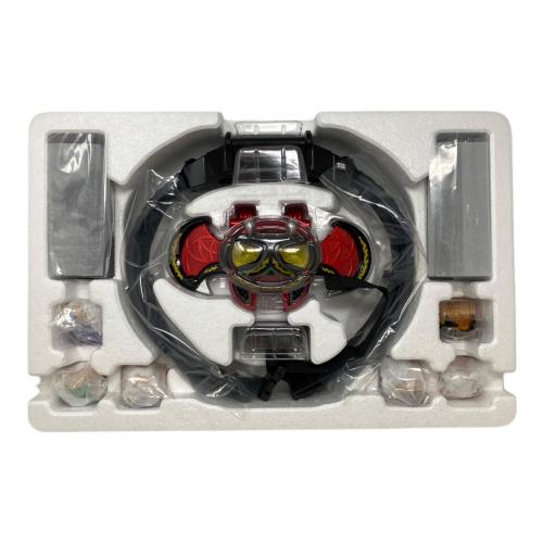 仮面ライダーキバ (カメンライダーキバ) 仮面ライダー COMPLETE SELECTION MODIFICATION DARK KIVAT BELT