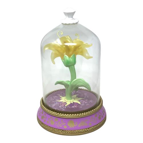 ラプンツェル ディズニーグッズ 10周年記念 LEDライト