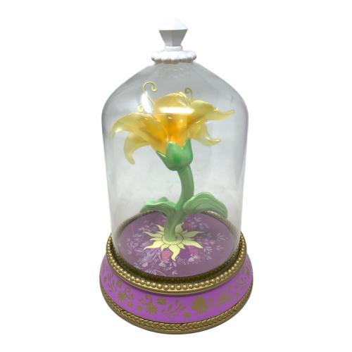 ラプンツェル ディズニーグッズ 10周年記念 LEDライト