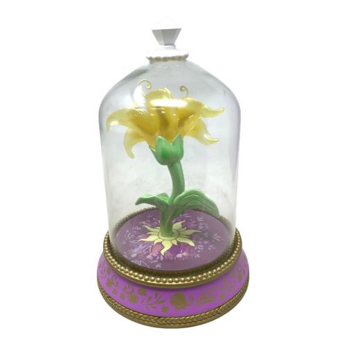 ラプンツェル ディズニーグッズ 10周年記念 LEDライト