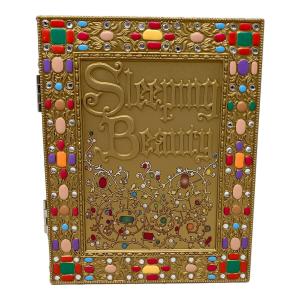 眠れる森の美女 アクセサリーケース ディズニー　ストーリーコレクション ディズニーグッズ