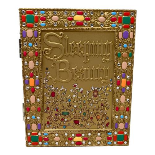 眠れる森の美女 アクセサリーケース 眠れる森の美女 アクセサリーケース ディズニー ストーリー